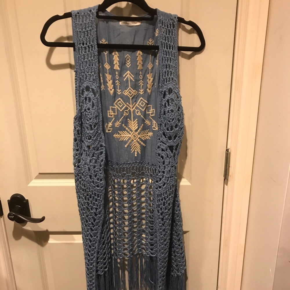 Vest